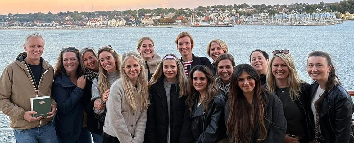 Gruppenfoto 2025